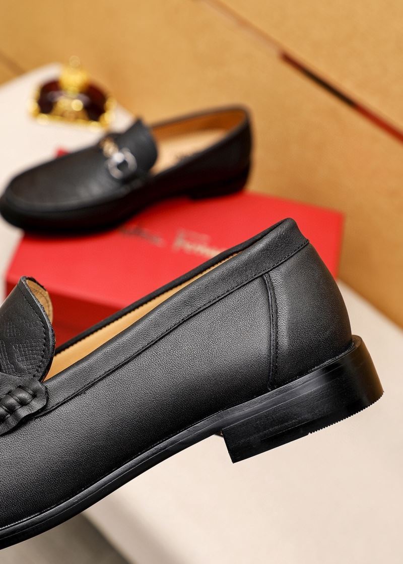 Ferragamo Shoes